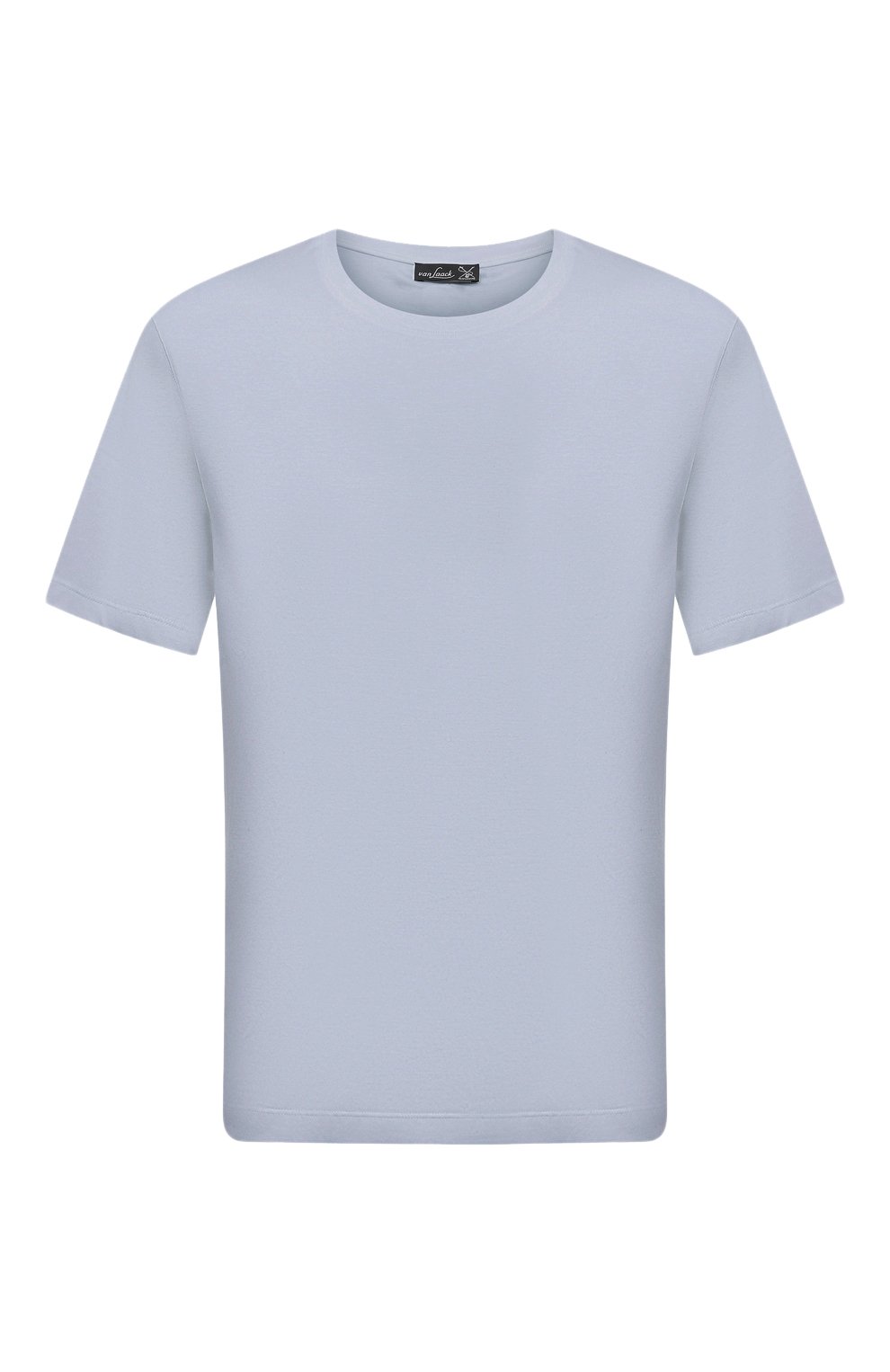Хлопковая футболка VAN LAACK, арт. PHIL0/180031, фото 1