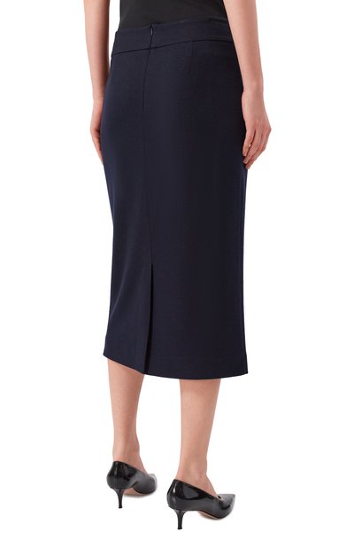 Шерстяная юбка WINDSOR, арт. 52 DR622H 10001443/30047512, фото 4