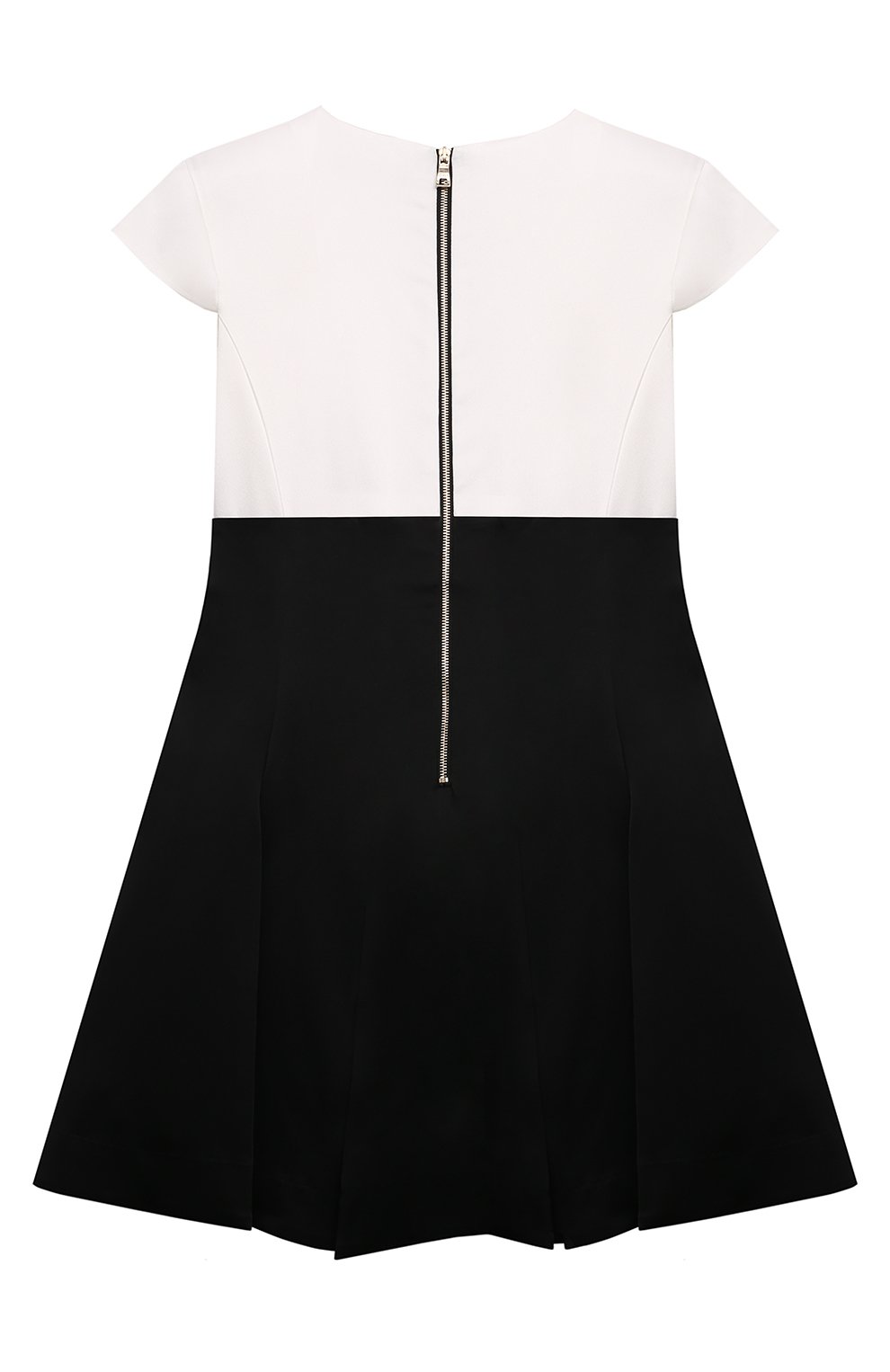 Платье BALMAIN, арт. BV1C51, фото 2