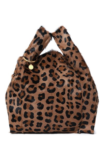 Женская сумка-шопер furrissima SIMONETTA RAVIZZA, арт. F03BG01K1