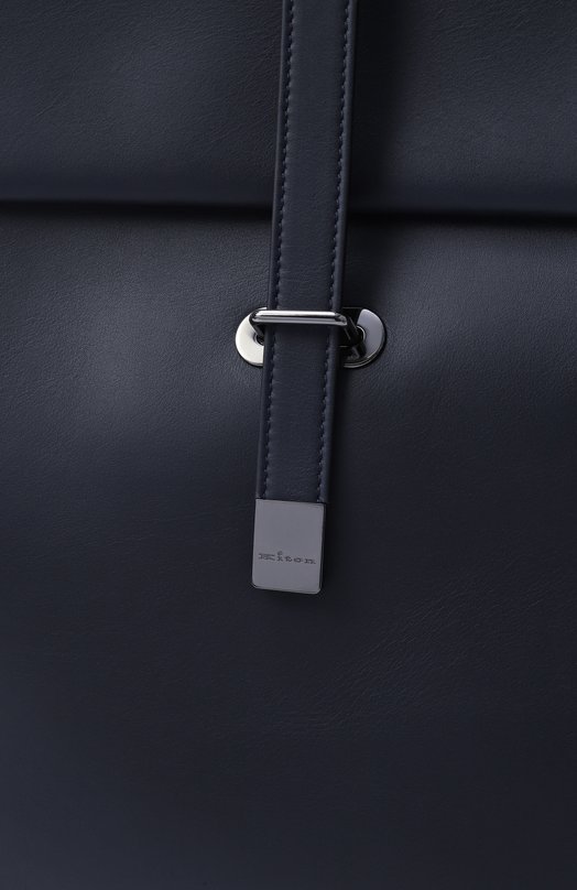 Рюкзак Kiton UBA0118N0127403 Синий  UBA0118N0127403 Фото 3