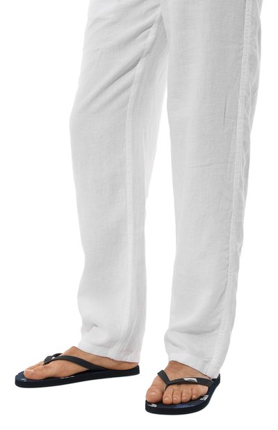 Шлепанцы tortues VILEBREQUIN, арт. C0PP/A5136, фото 3