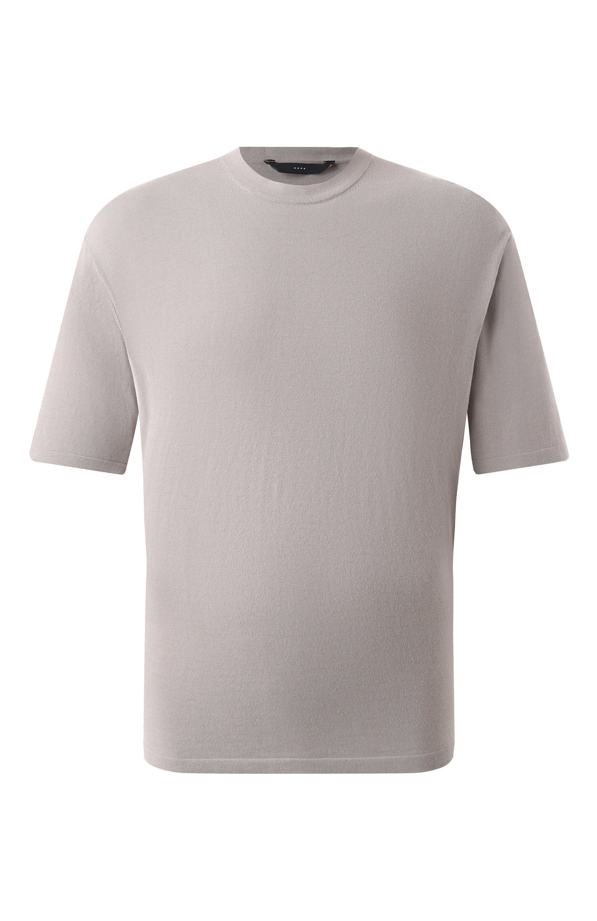 Хлопковая футболка HEVO, арт. SPINAZZ0LA KN/H690, фото 1