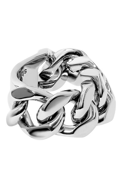 Кольцо MM6, арт. SM6UQ0041 SV0235, фото 3