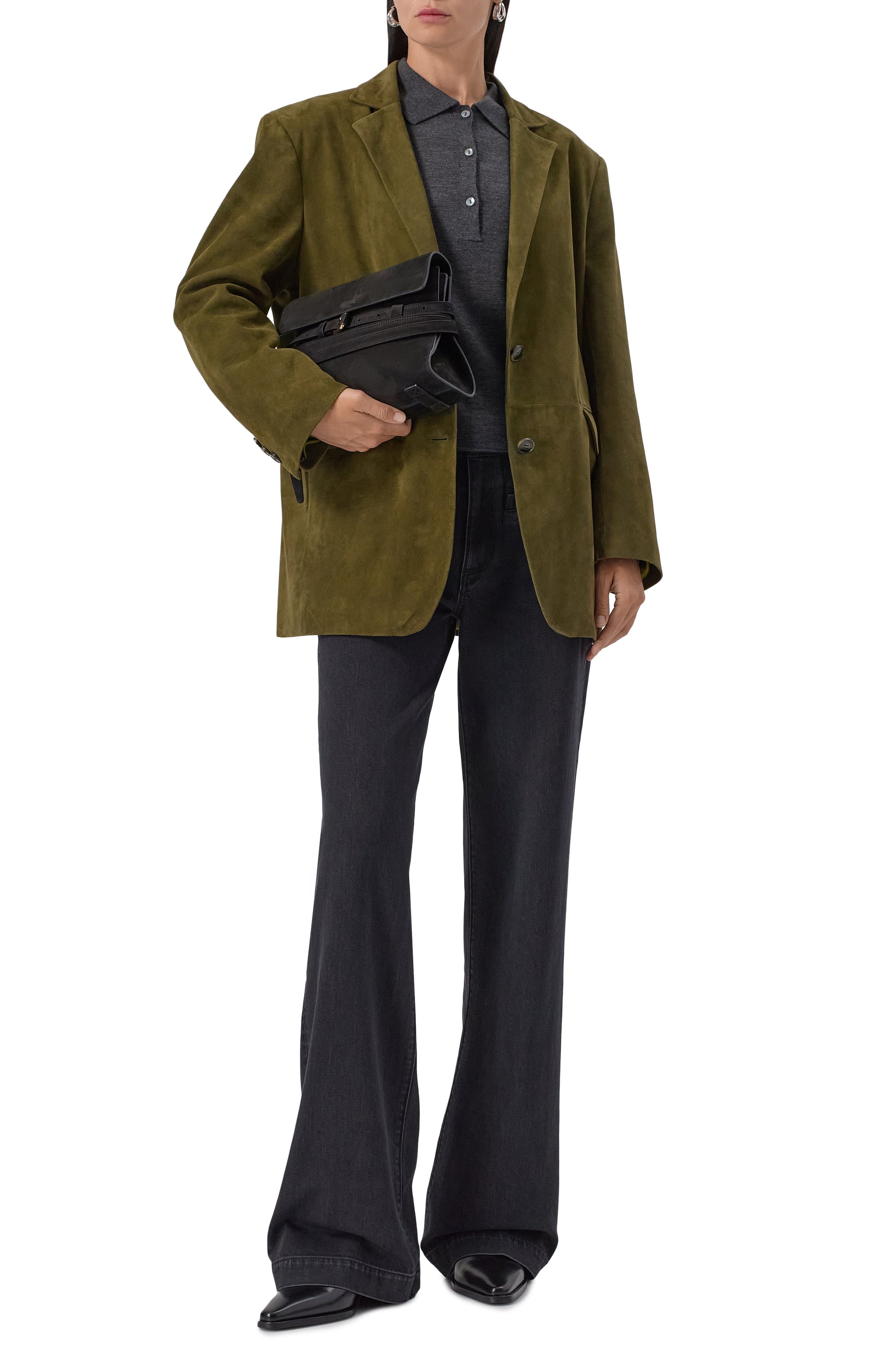 Сумка tie me MOSCHINO, арт. MC4016PP1N/0J0, фото 7