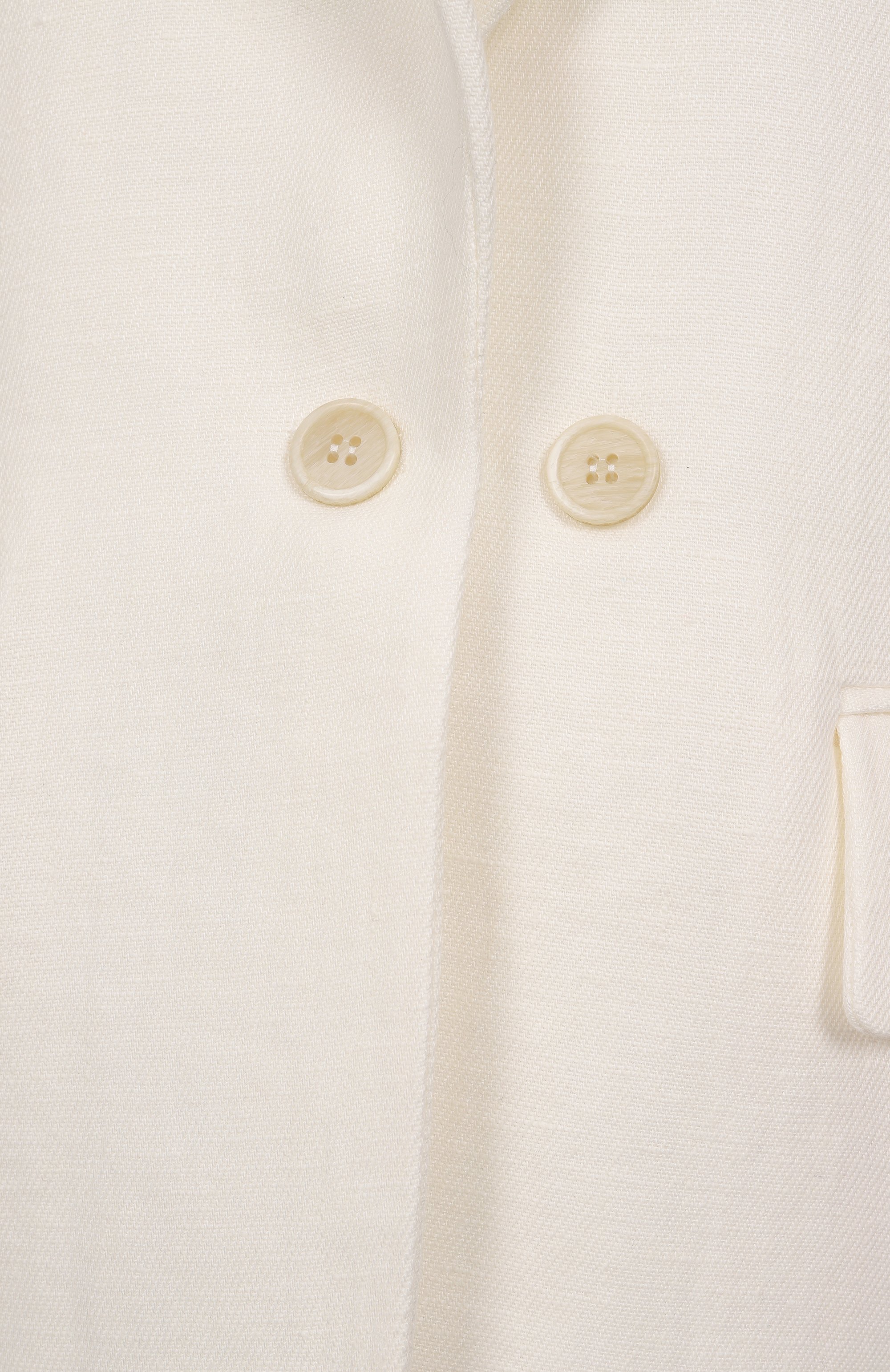 Льняной жакет P.A.R.O.S.H., арт. D420402, фот�о 6