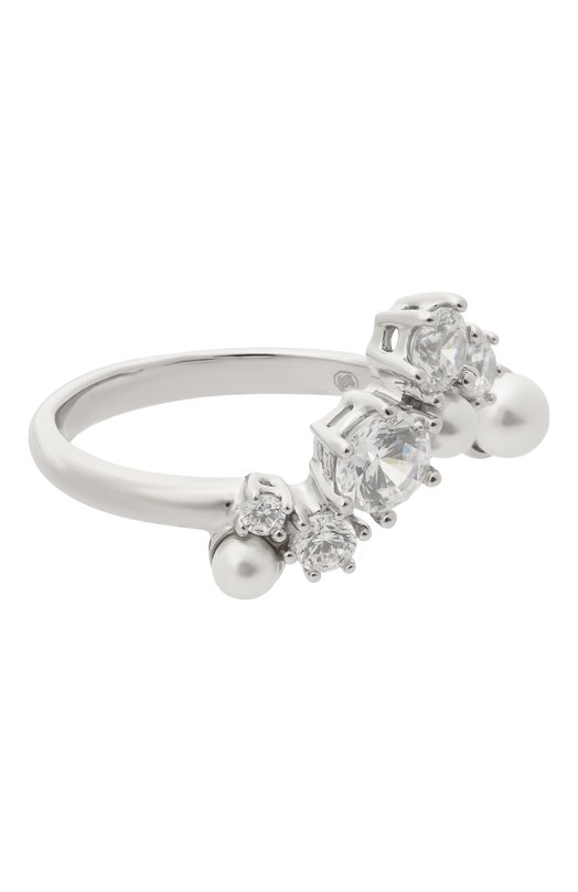 Кольцо Constella Swarovski 5705600 Серебряный 5705600