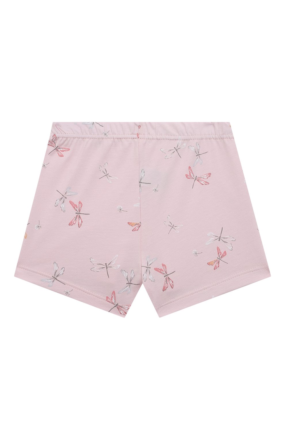 Хлопковая пижама SANETTA, арт. 232729, фото 5