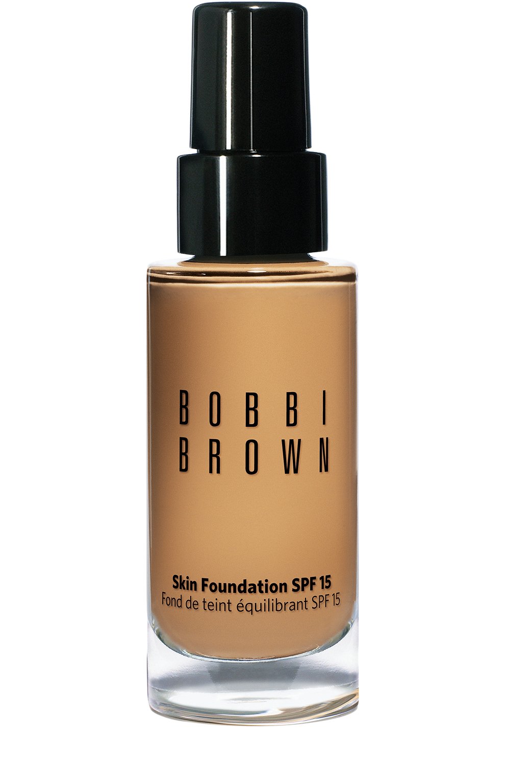 Тональный крем skin foundation spf15, оттенок golden honey (30ml) BOBBI BROWN, арт. E2LE-26, фото 1