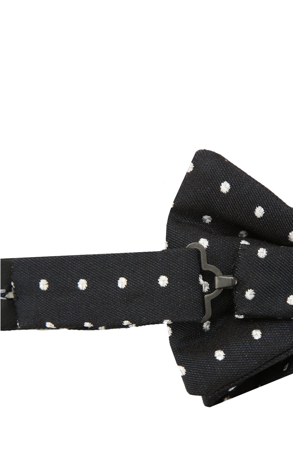 Шелковый галстук-бабочка TOM FORD, арт. 2TF39/4CH, фото 3