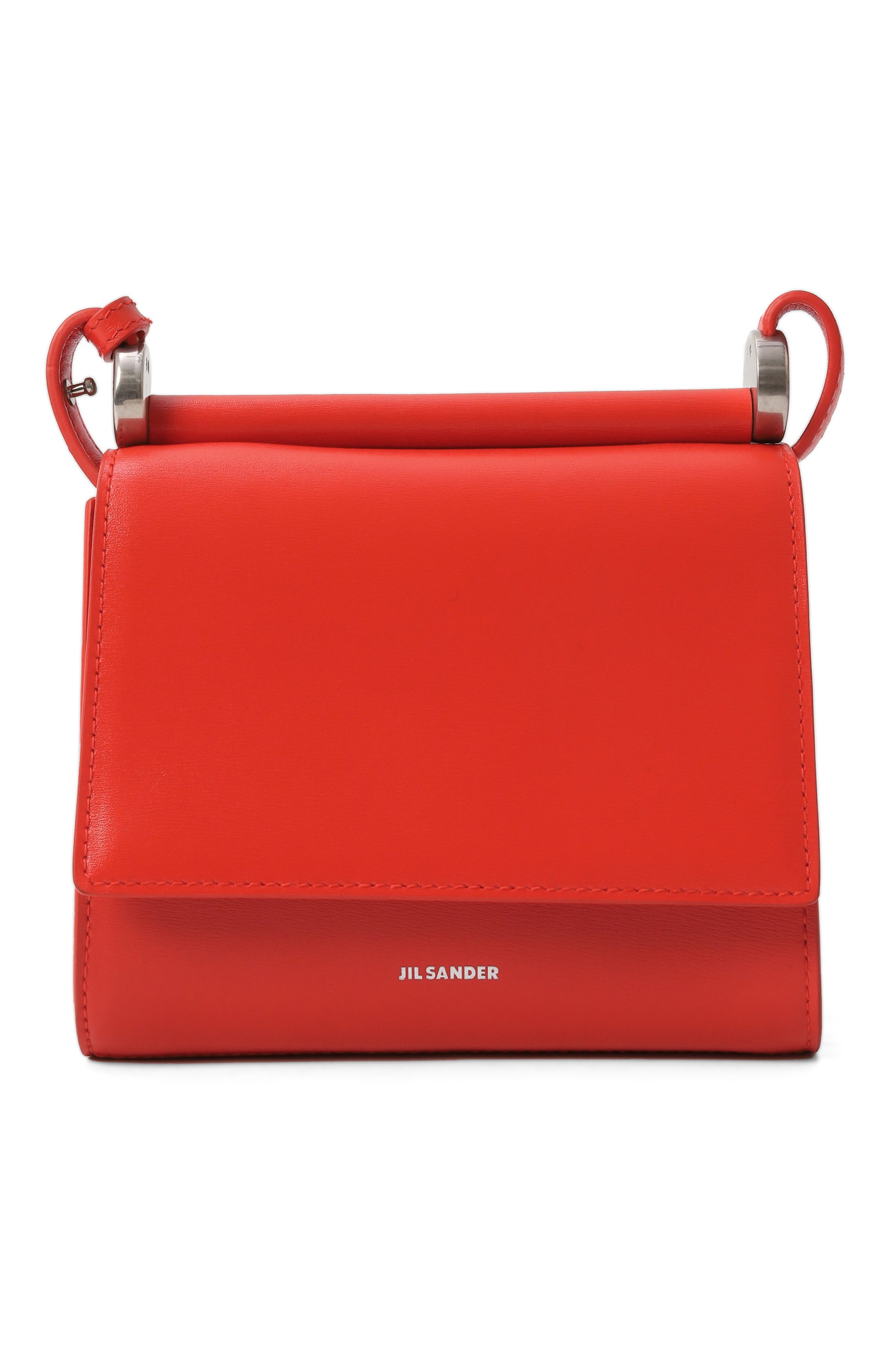 Сумка ghost mini JIL SANDER, арт. J07ZH0049-P5355, фото 1