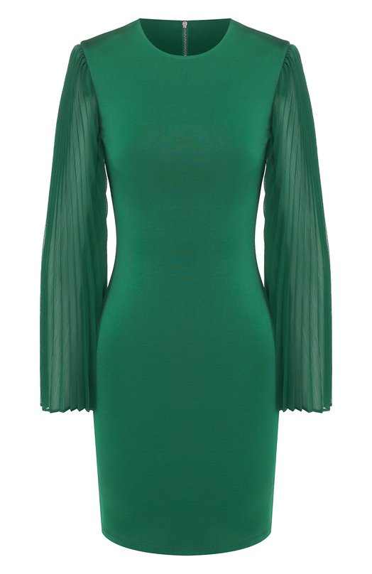 

Платье Alice + Olivia, Зелёный