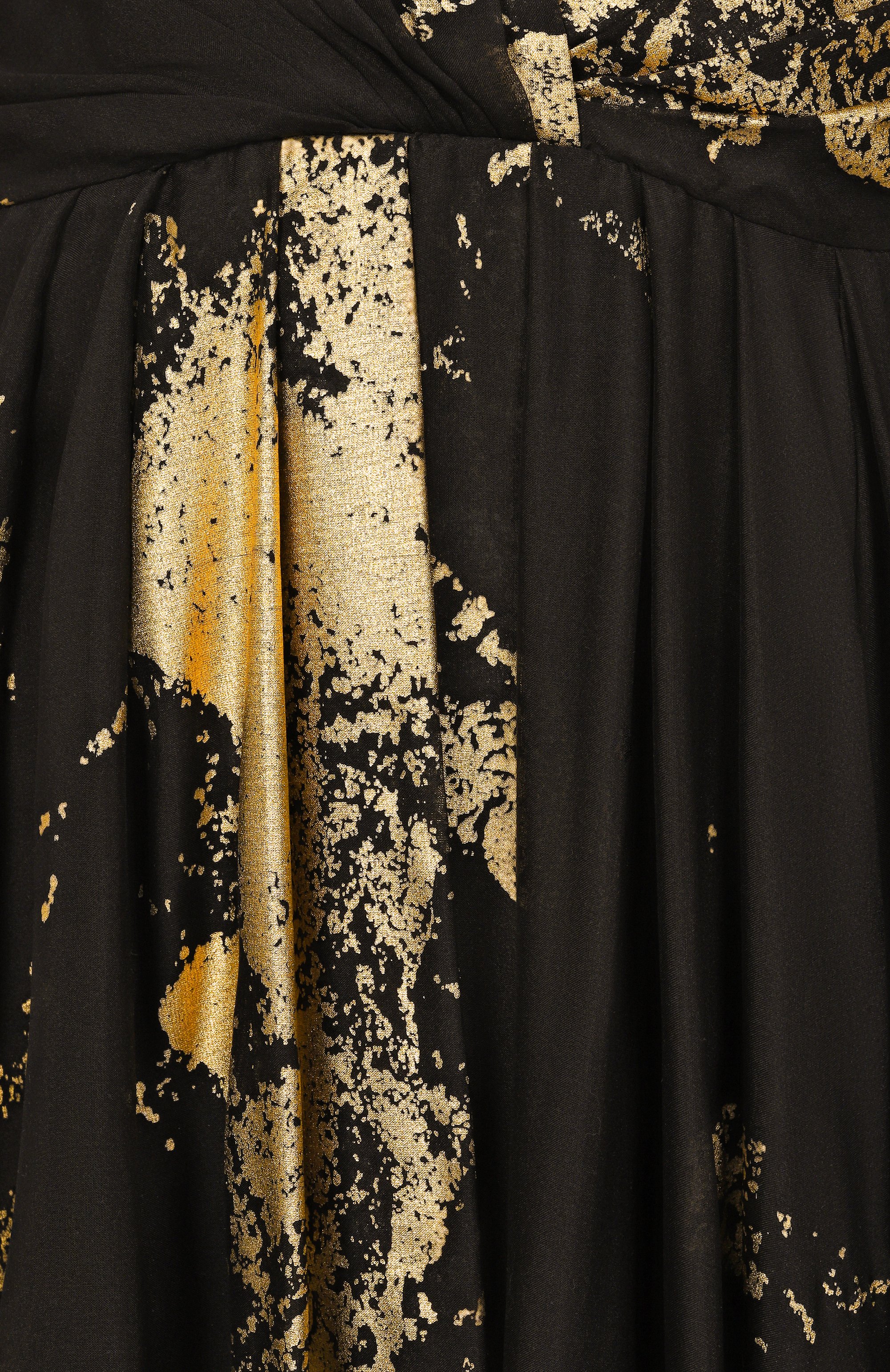 Шелковое платье ZUHAIR MURAD, арт. RDR25060/CHSI032, фото 6