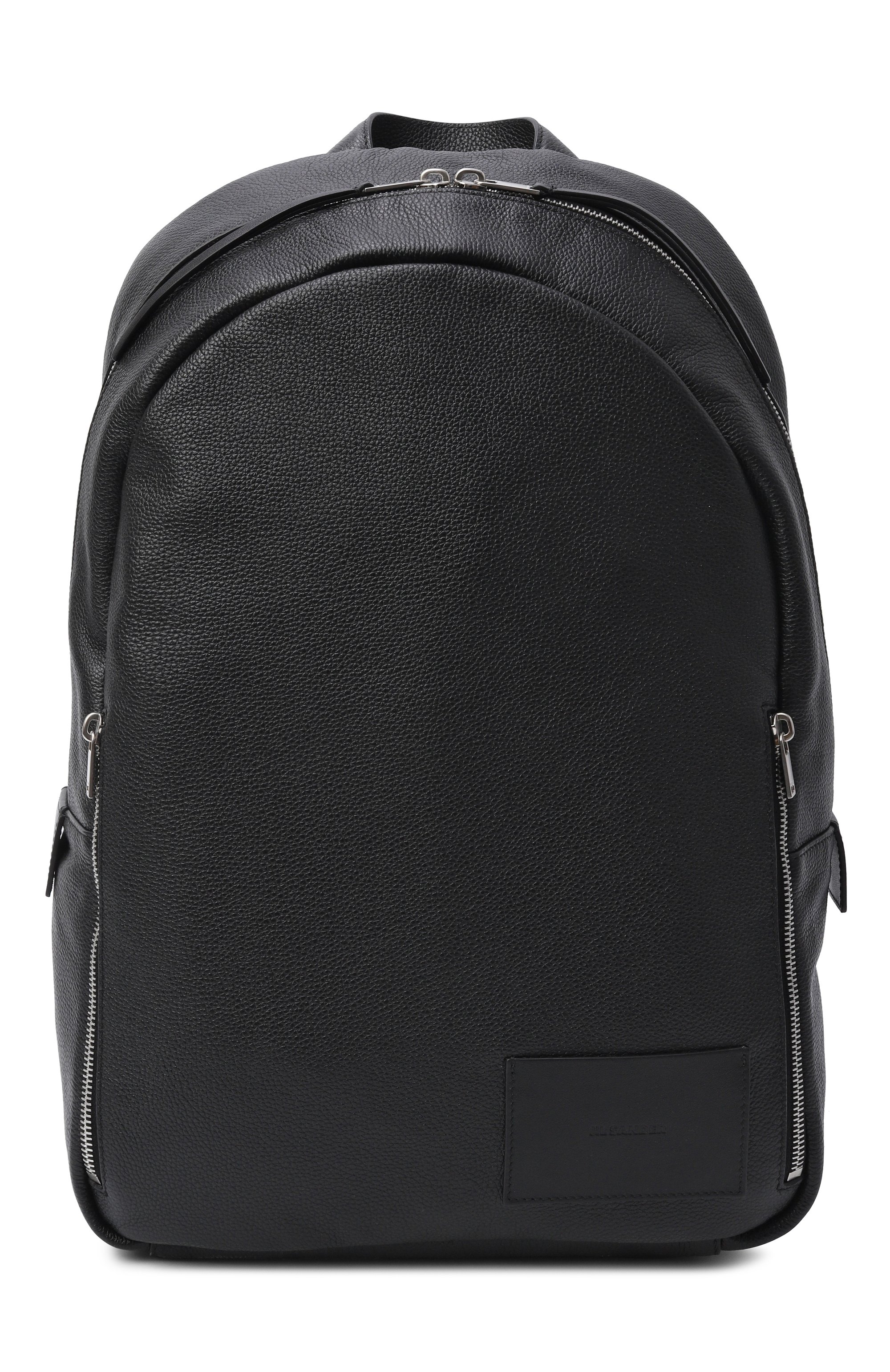 Кожаный рюкзак urban JIL SANDER, арт. J26WA0015/P8894, фото 1