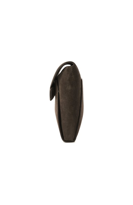 Клатч BC Duo Brunello Cucinelli MWDLD2722P Коричневый  MWDLD2722P Фото 4