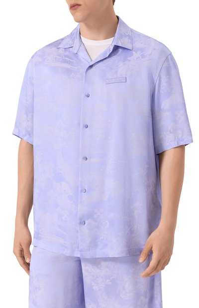 Рубашка OFF-WHITE, арт. 0MGG013S25FAB005, фото 3