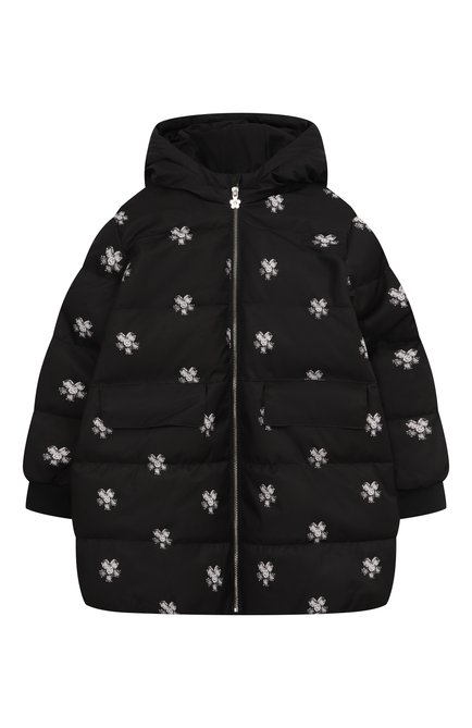 Утепленная куртка MARC JACOBS (THE), арт. W60564