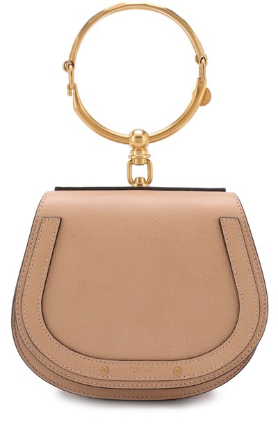 Сумка nile CHLOÉ, арт. CHC17US301HEU268, фото 1