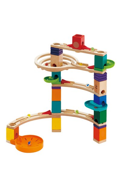 Игровой набор конструктор-лабиринт HAPE, арт. E6020_HP, фото 3