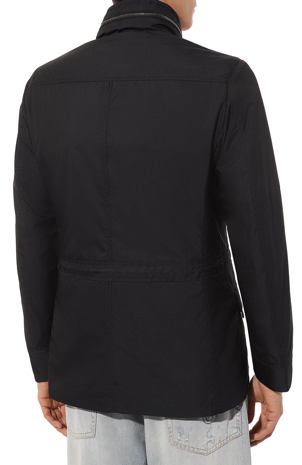 Куртка manolo-km MOORER, арт. L0NAM-KM, фото 4