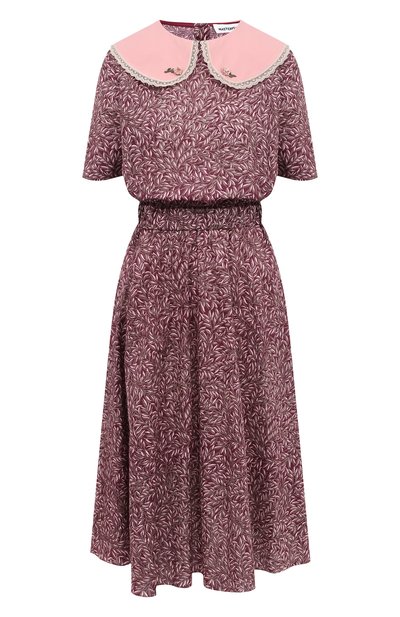 Платье MASTERPEACE, арт. MP-SS20-17, фото 1