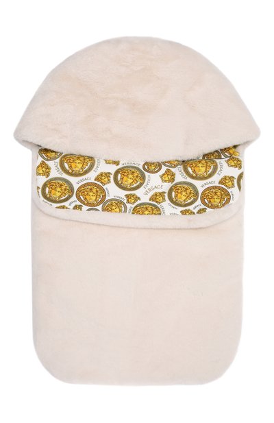 Утепленный конверт VERSACE, арт. 1000089/1A01144, фото 4