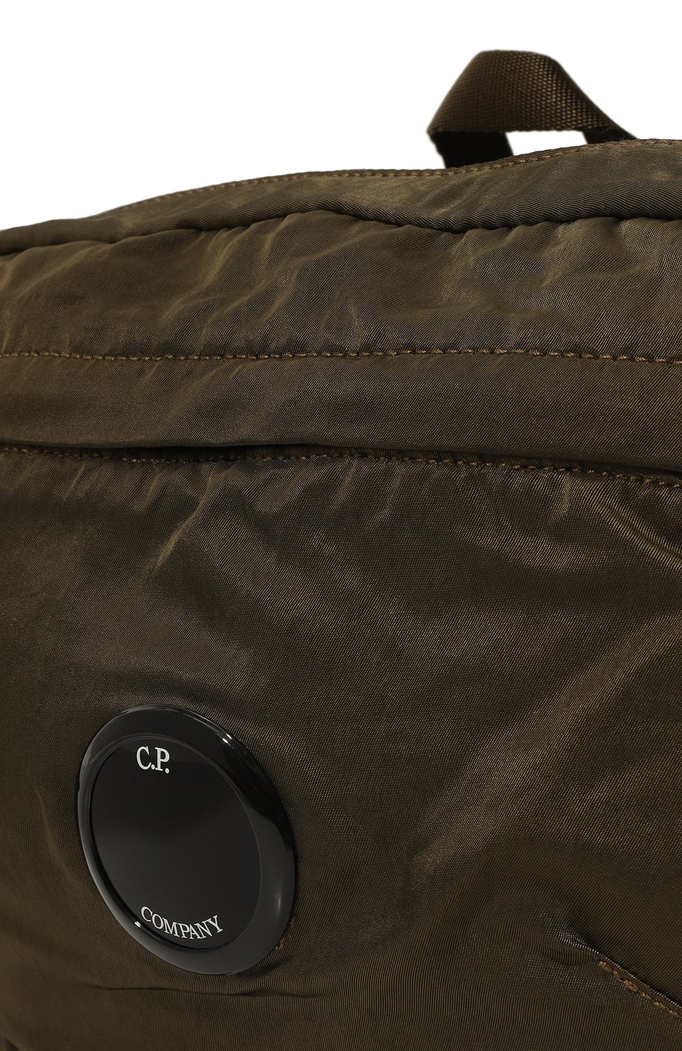 Текстильная поясная сумка C.P. COMPANY, арт. 16CMAC112A005269G, фото 3