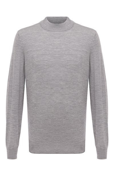 Мужской водолазка из шерсти и кашемира BRUNELLO CUCINELLI, арт. M2400B2190