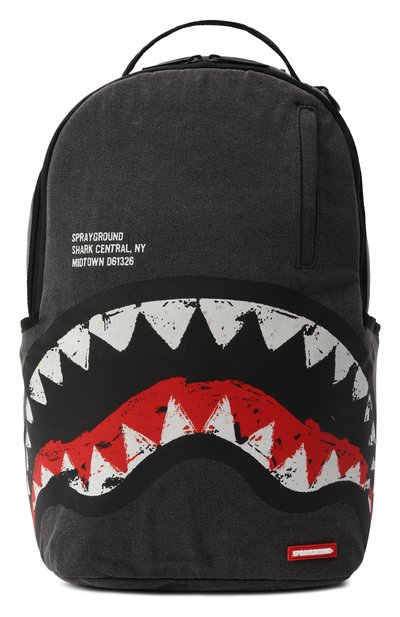 Рюкзак shark central SPRAYGROUND, арт. 910B7165NSZ