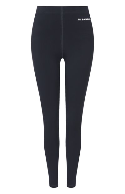 Женские легинсы JIL SANDER, арт. J40KA0270/J20031