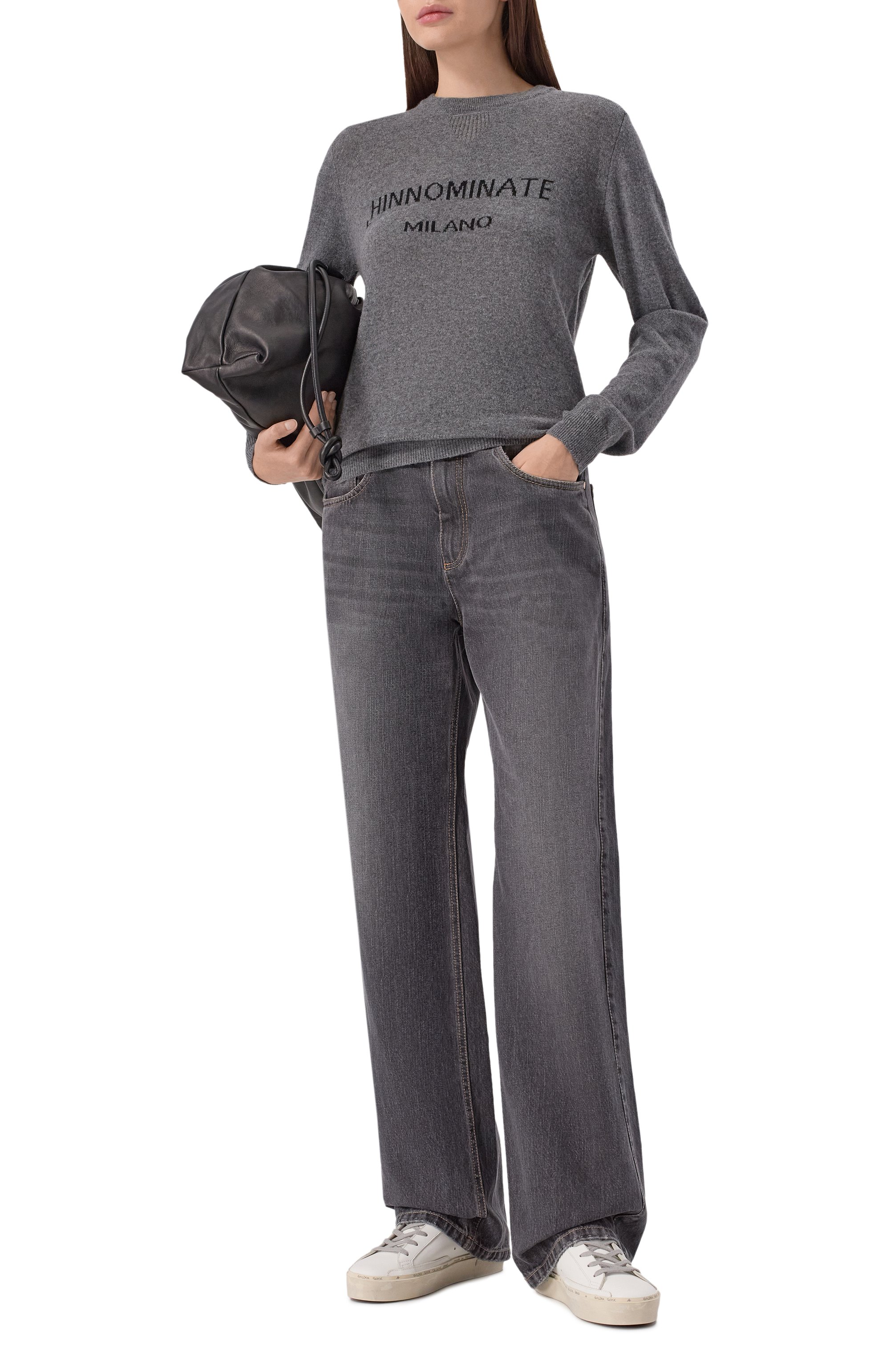 Пуловер HINNOMINATE, арт. HMABW02155, фото 2