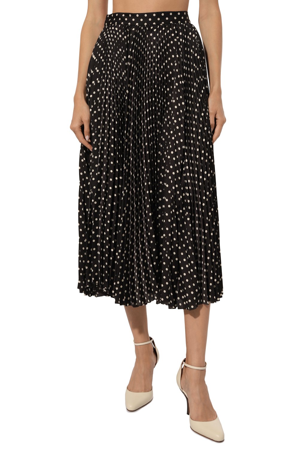 Плиссированная юбка AKHMADULLINA, арт. 1225.3Y931/P611, фото 3