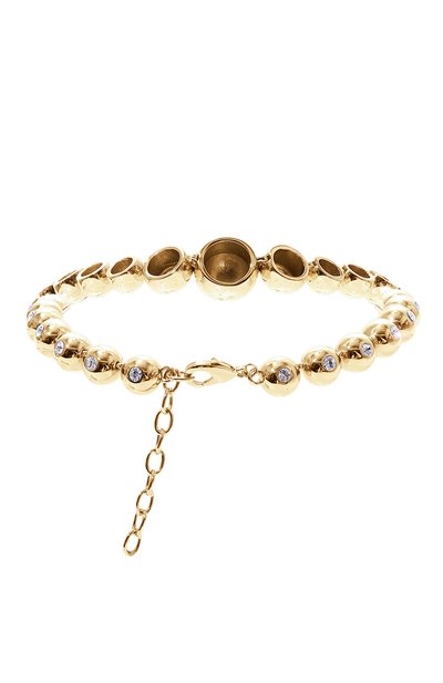 Колье ELIE SAAB, арт. CH007, фото 3