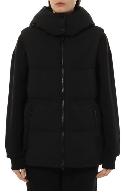 Пуховый жилет WOOLRICH, арт. CFWWOU1046FRUT3107, фото 3