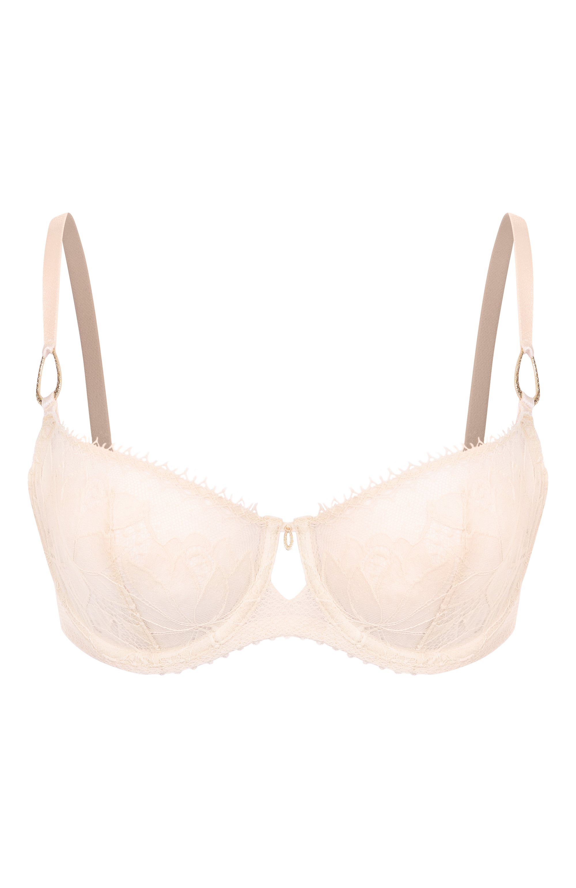 Бюстгальтер-балконет AUBADE, арт. 5AF14, фото 1