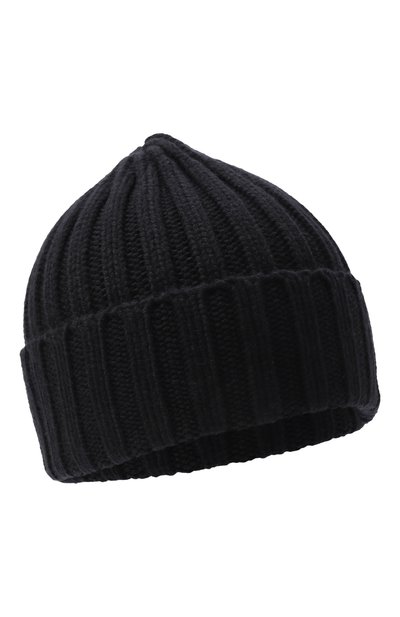 Мужская кашемировая шапка ANDREA CAMPAGNA_ R, арт. 14832