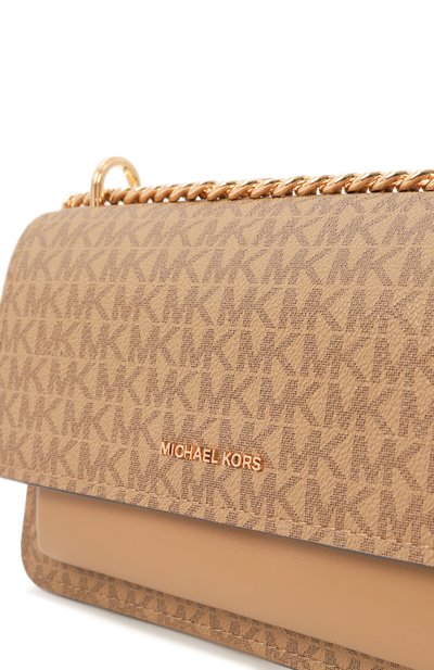 Сумка claire large MICHAEL MICHAEL KORS, арт. 30R5GC7L3V, фото 3