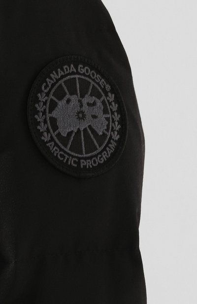 Парка kenton CANADA GOOSE, арт. 3816LB, фото 5
