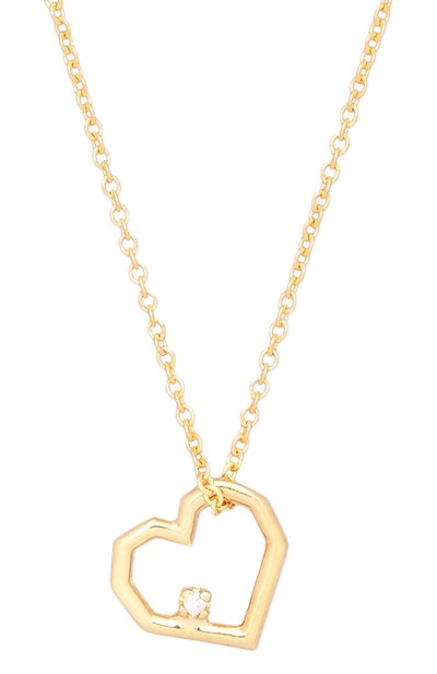 Женские кулон ALIITA, арт. NRPU44001AYG09K J1000