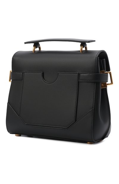 Сумка buzz 23 BALMAIN, арт. XN1DB526/LPRS, фото 4