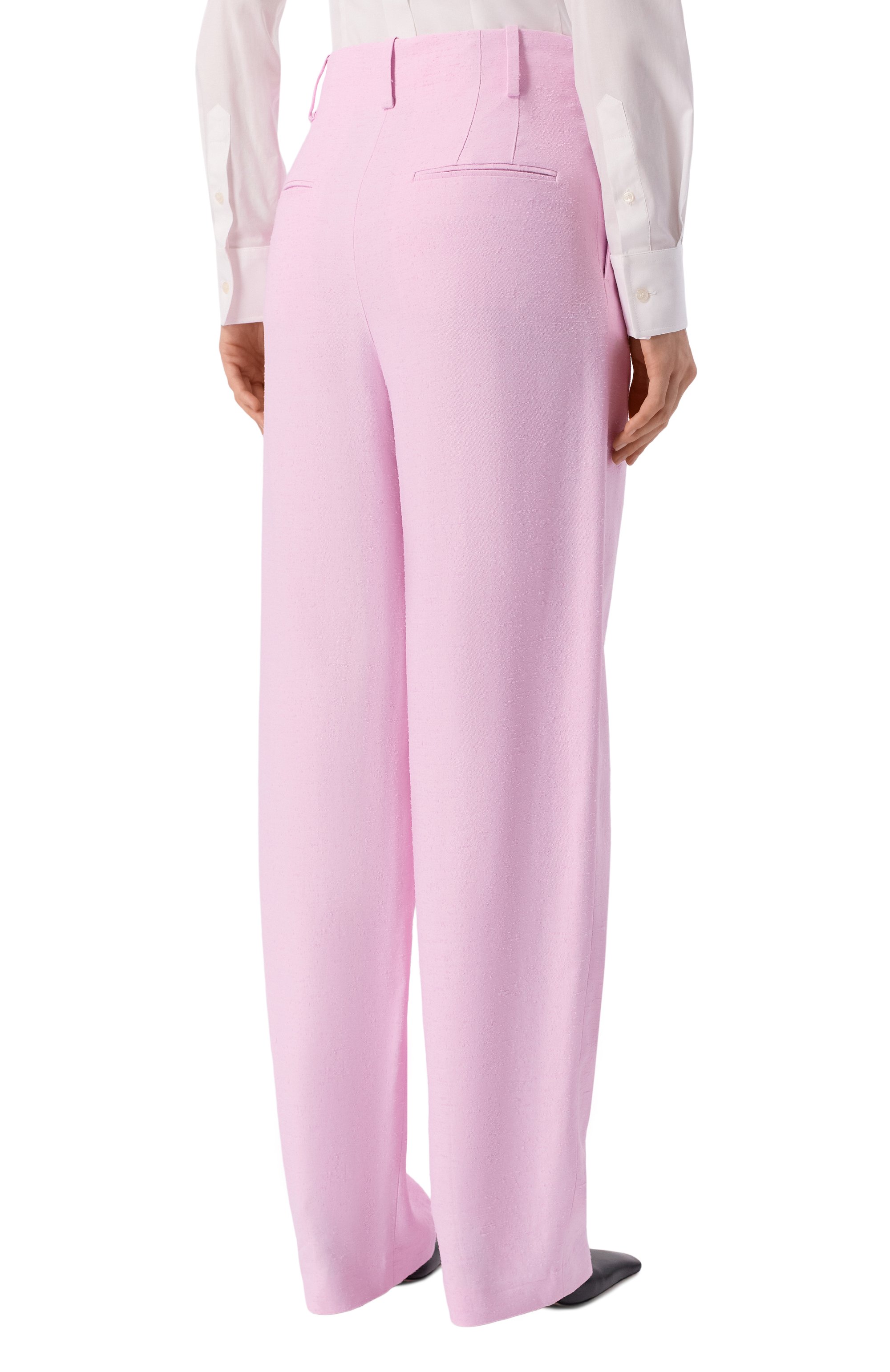 Брюки из вискозы ARMARIUM, арт. ARMFWP042/V014, фото 4