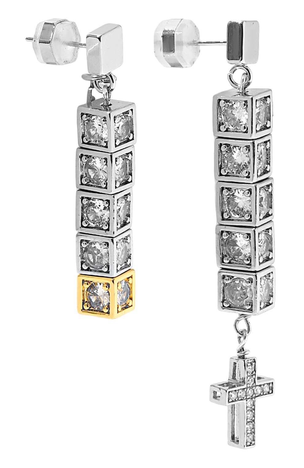 Серьги VIEN, арт. 2424-200_1, фото 3