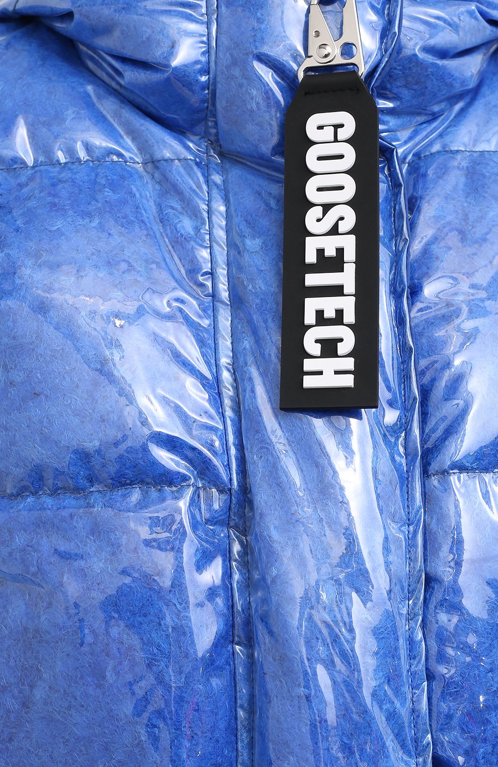 Пуховик GOOSE TECH, арт. GST.220.114.601, фото 5