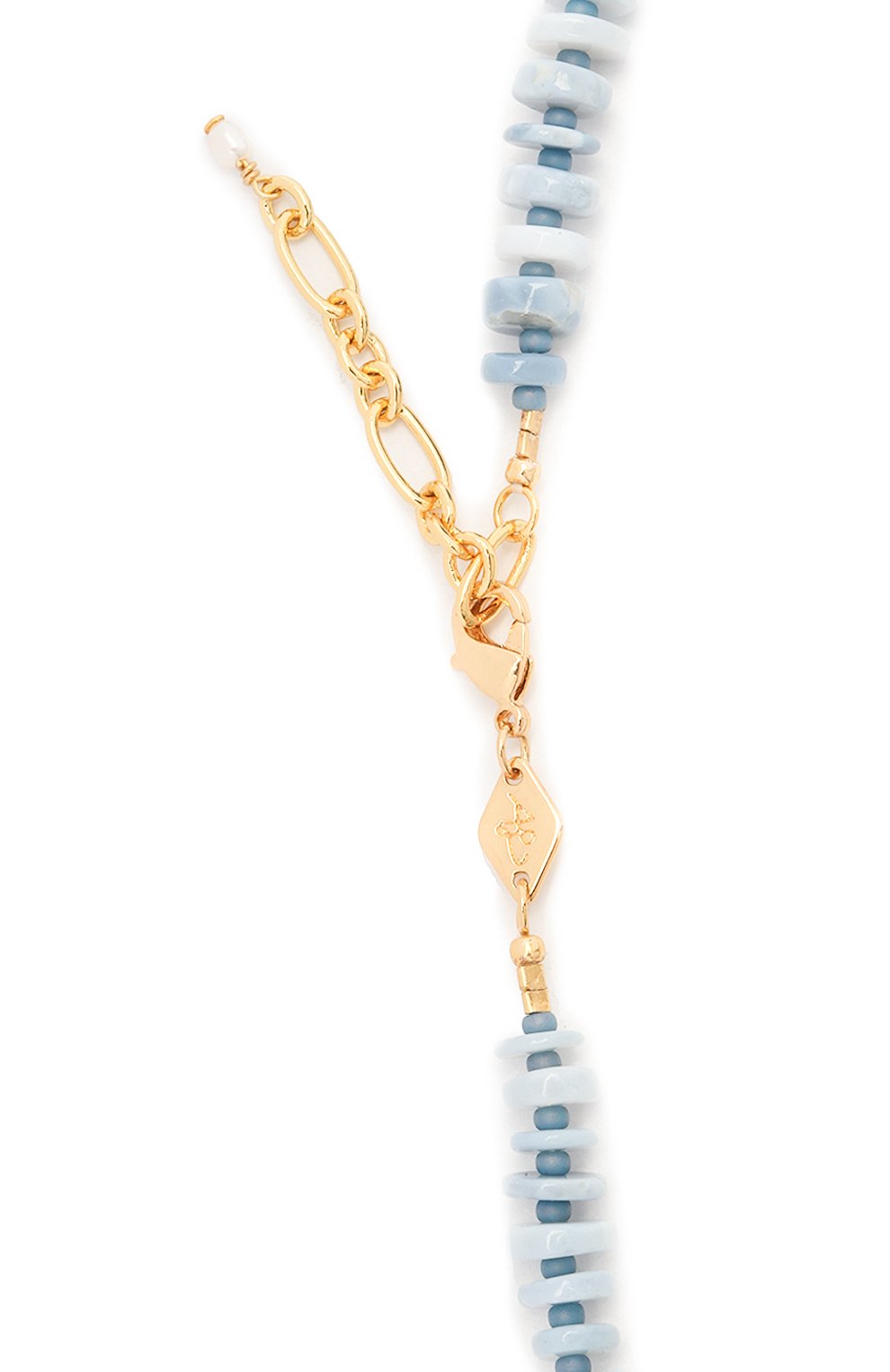 Колье the big blue ANNI LU, арт. 202-20-07, фото 2