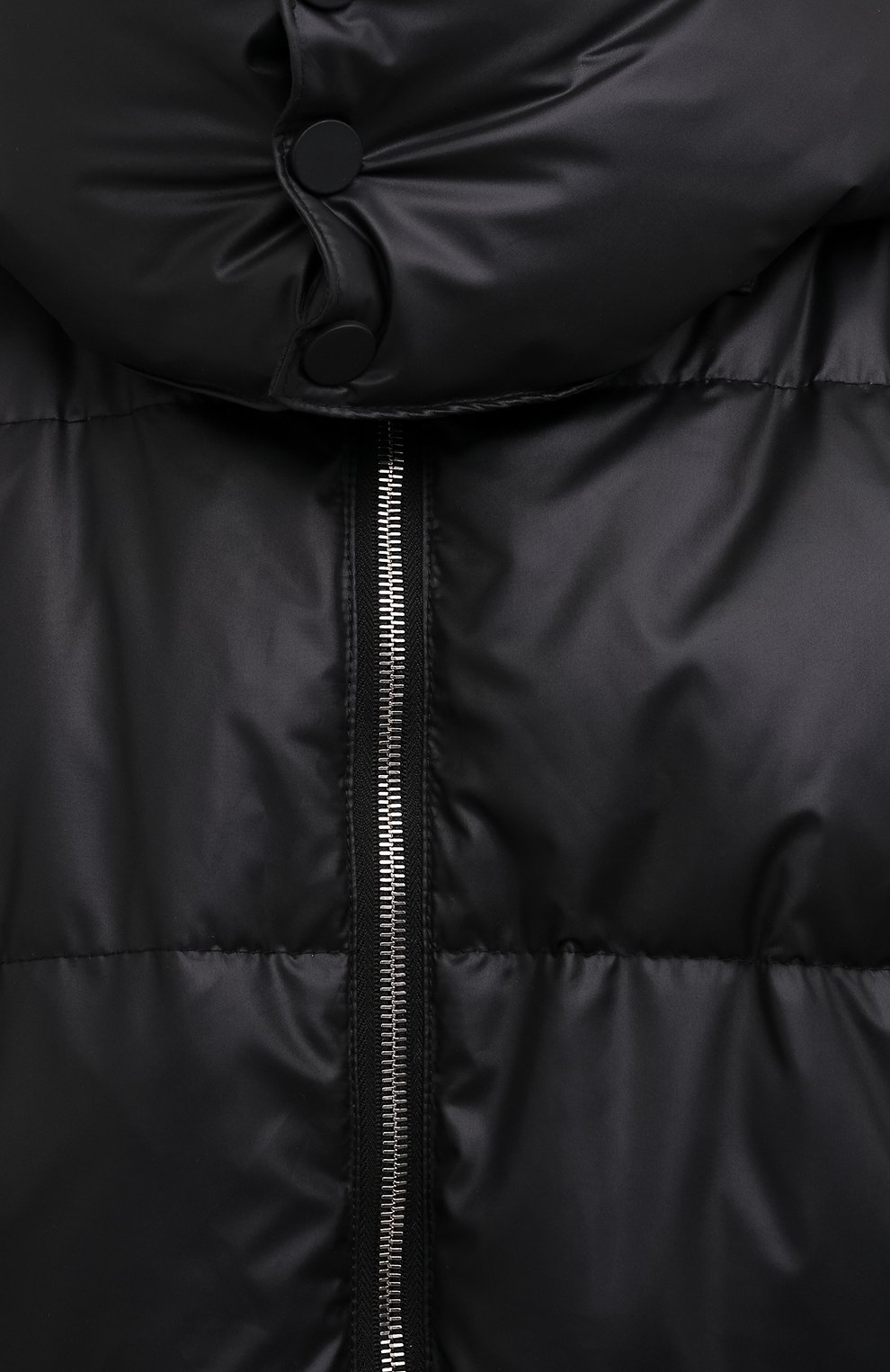 Пуховик MIRA, арт. MW12/L0NG PARKA/SILIC0N LABEL, фото 5