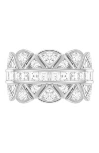 Кольцо MERCURY, арт. MR70131/WG, фото 2