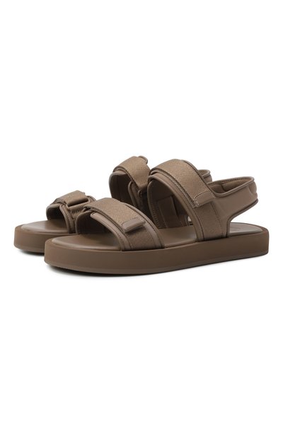 Сандалии 12 STOREEZ, арт. 133055, фото 1