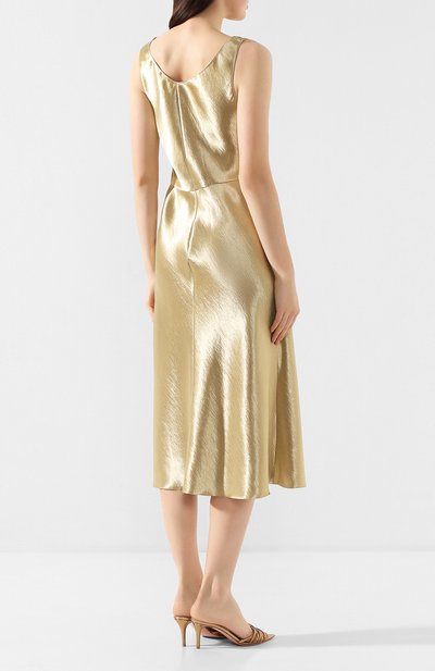 Платье VINCE, арт. V630251109, фото 4