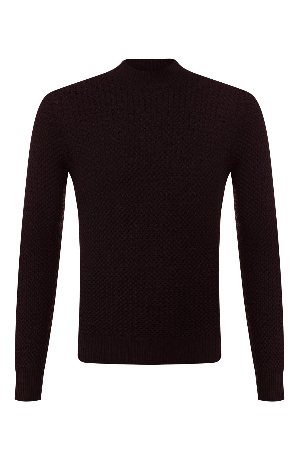 Шерстяной джемпер GRAN SASSO, арт. 57134/14280, фото 1