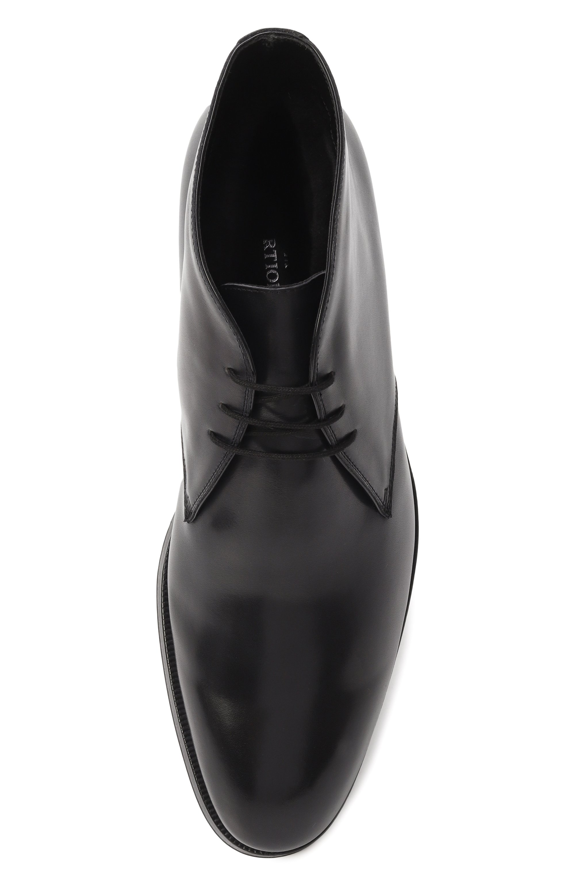 Кожаные ботинки ARTIOLI, арт. 0G6M523/BIS, фото 6